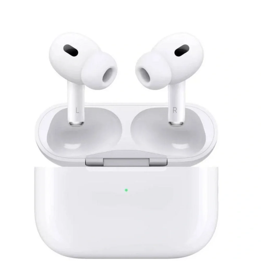 Apple 2nd Generation Air Pods Pro